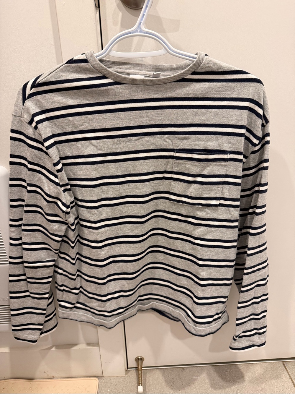 Tna mighty longsleeve